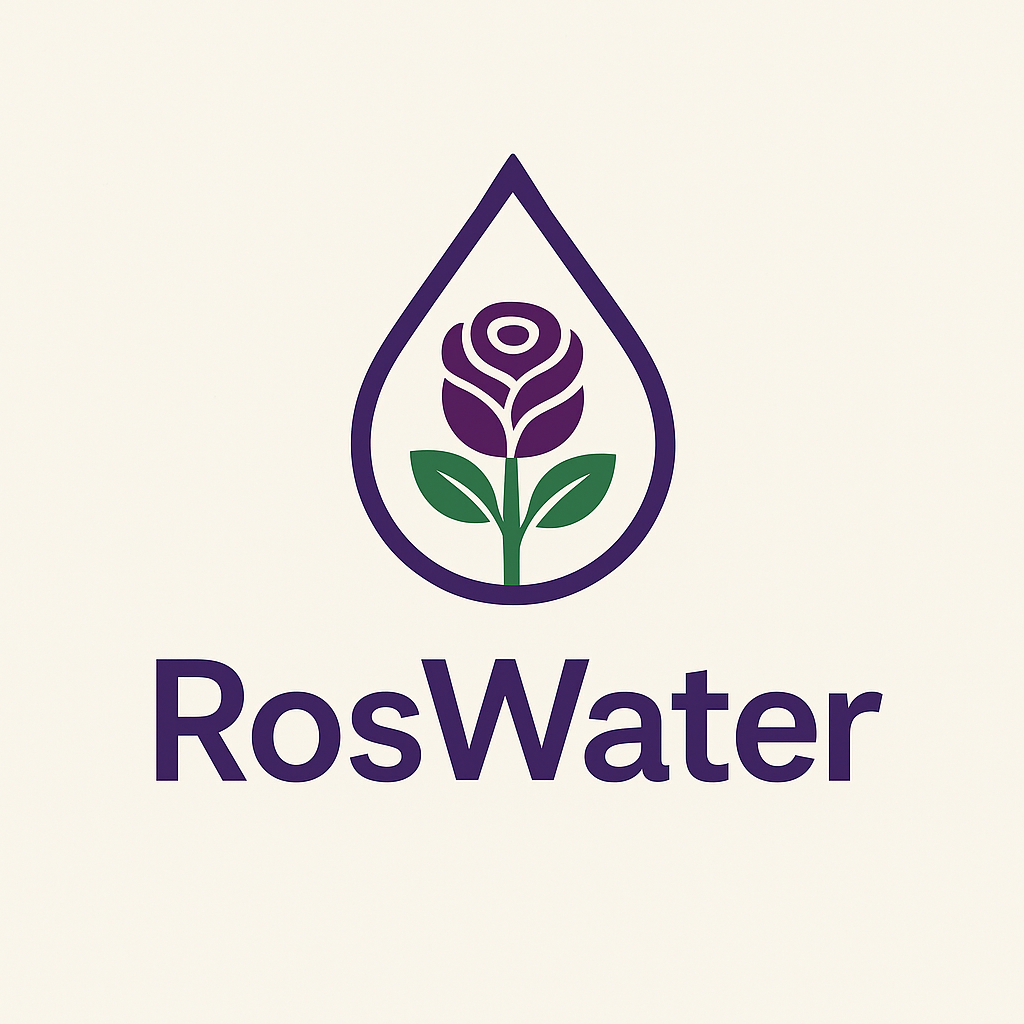 RosWater